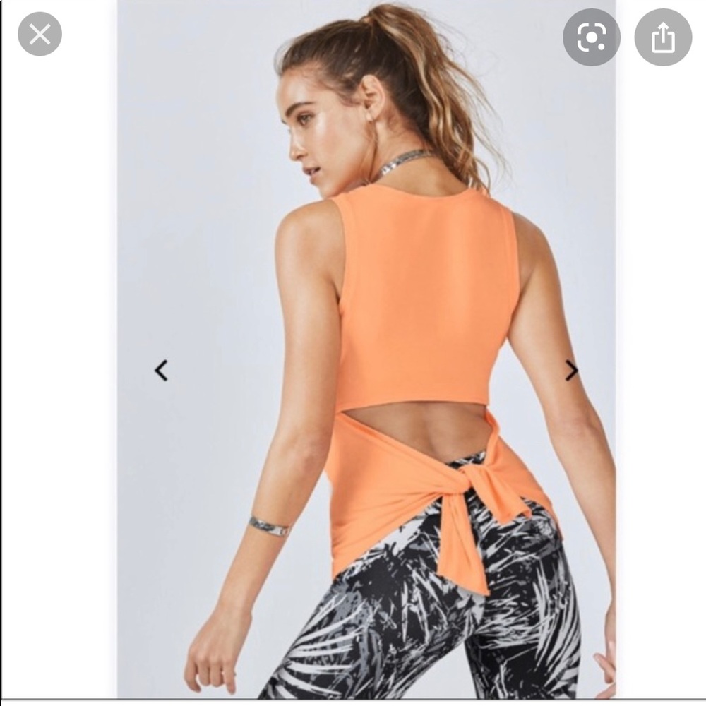 Fabletics Mariela Tank
